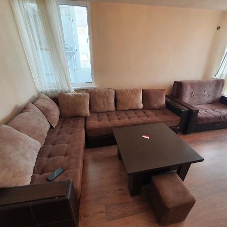Apartment In Yerevan On Amiryan Street Dış mekan fotoğraf
